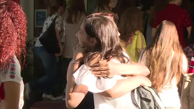 BIHOR - REZULTATE DUPĂ CONTESTAȚII EVALUARE NAȚIONALĂ 2018 EDU.RO. Notele au fost afișate