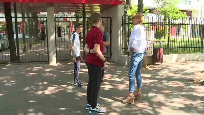 BRĂILA - REZULTATE DUPĂ CONTESTAȚII EVALUARE NAȚIONALĂ 2018 EDU.RO. Notele au fost afișate