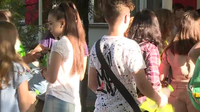 BUZĂU - REZULTATE DUPĂ CONTESTAȚII EVALUARE NAȚIONALĂ 2018 EDU.RO. Notele au fost afișate