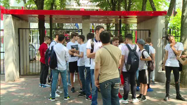 CLUJ - REZULTATE DUPĂ CONTESTAȚII EVALUARE NAȚIONALĂ 2018 EDU.RO. Notele au fost afișate