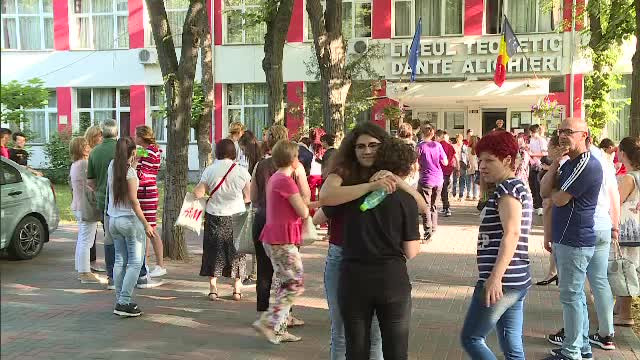 CARAȘ-SEVERIN - REZULTATE DUPĂ CONTESTAȚII EVALUARE NAȚIONALĂ 2018 EDU.RO. Notele finale