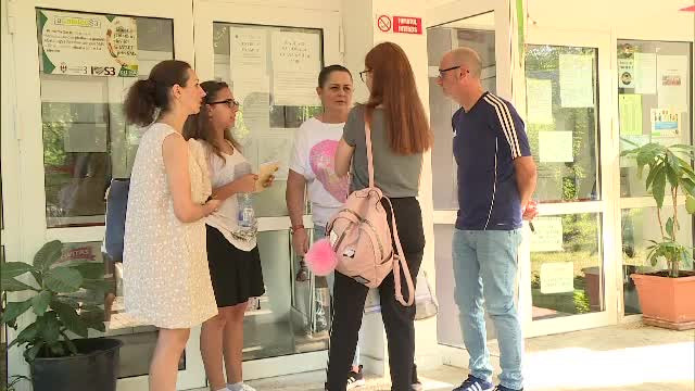 IALOMIȚA - REZULTATE DUPĂ CONTESTAȚII EVALUARE NAȚIONALĂ 2018 EDU.RO. Notele au fost afișate