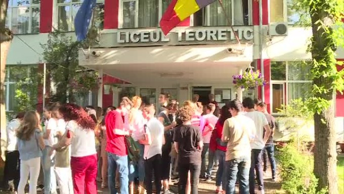 MEHEDINȚI - REZULTATE DUPĂ CONTESTAȚII EVALUARE NAȚIONALĂ 2018 EDU.RO. Notele au fost afișate