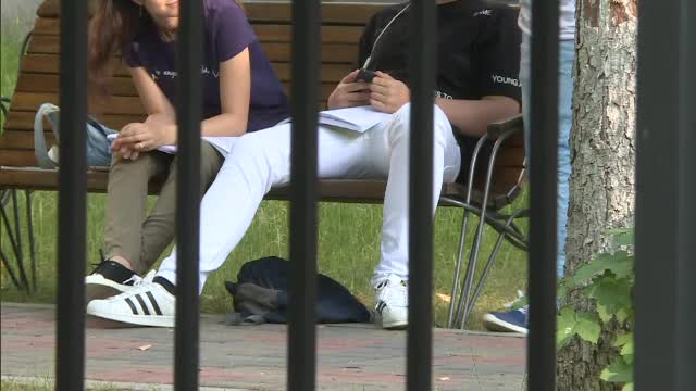 Evaluarea Naţională 2019: Un elev eliminat de la proba de Matematică