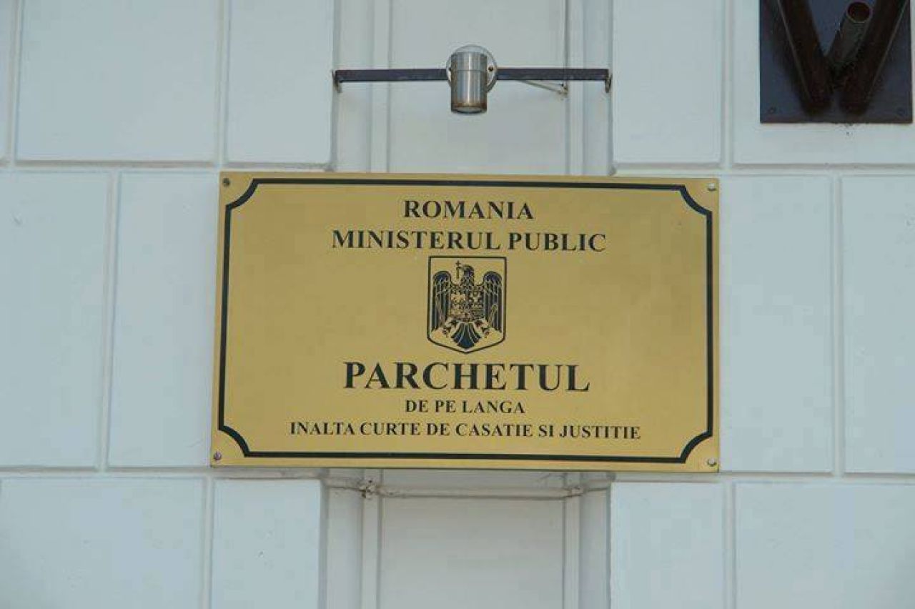 Parchetul General, reacție la Raportul CE: Semnalarea disfuncționalităților trebuie să se întemeieze pe fapte verificate
