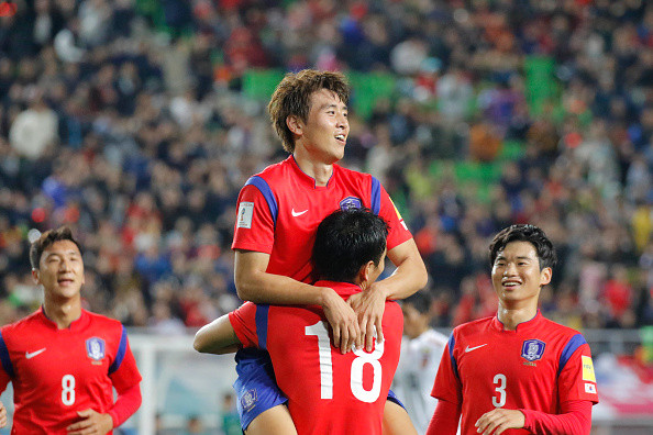 Cupa mondială 2018. Suedia se impune în fața Coreei de Sud cu scorul de 1 - 0