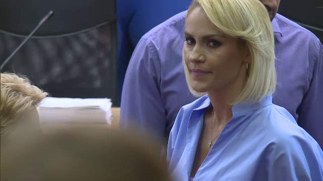 Mesajul transmis de Gabriela Firea, după sentința primită de liderul PSD. ”Am dispreț”