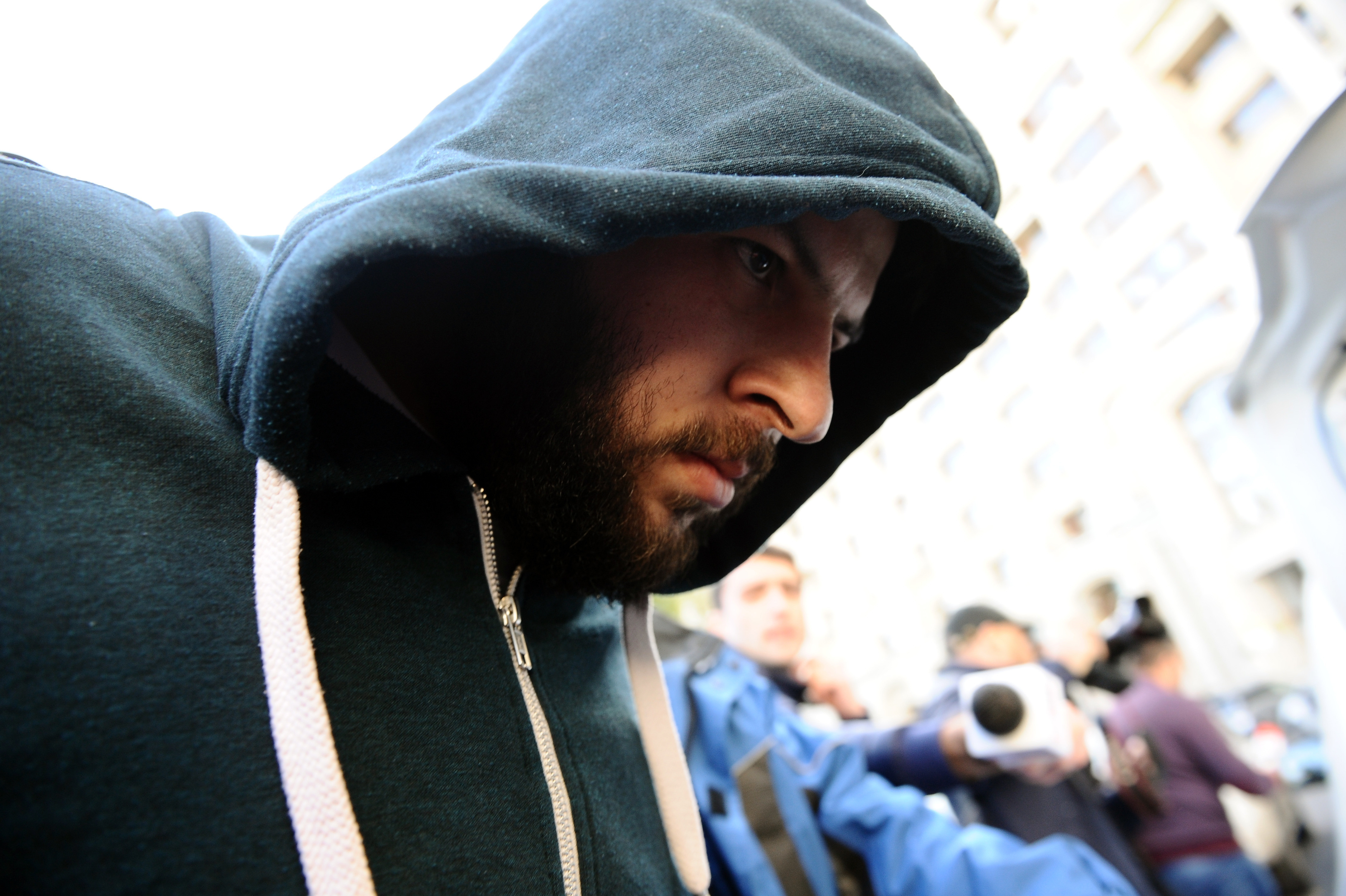 Mărturiile unuia dintre patronii clubului Colectiv, în timpul audierilor. ”Nu știam”