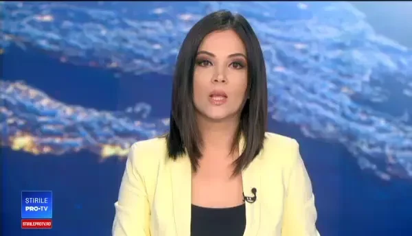 O asistentă din Braşov a leşinat după ce a fost dată cu capul de un perete de către un pacient