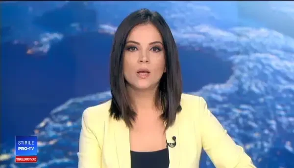 Adolescentă de 16 ani, lovită de un taximetrist pe trecerea de pietoni. Camerele au surprins accidentul