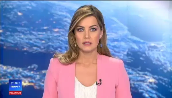 O asistentă din Braşov a leşinat după ce a fost dată cu capul de un perete de către un pacient