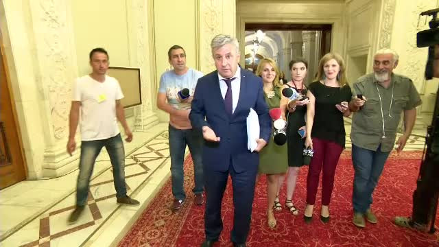 Cum îi ajută pe Dragnea şi Tăriceanu modificarea Codului de Procedură Penală. Iordache: "Punem capăt abuzurilor"