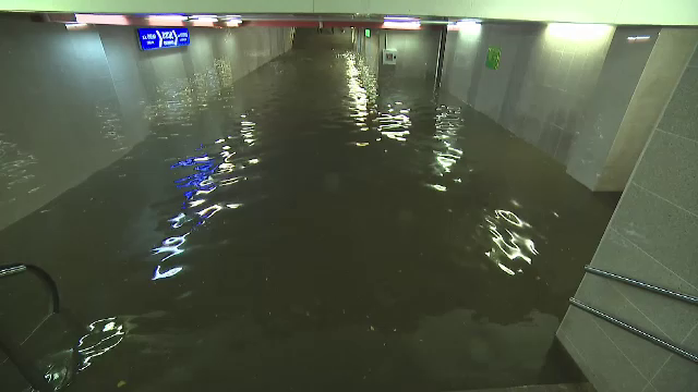 Inundatii Sofia