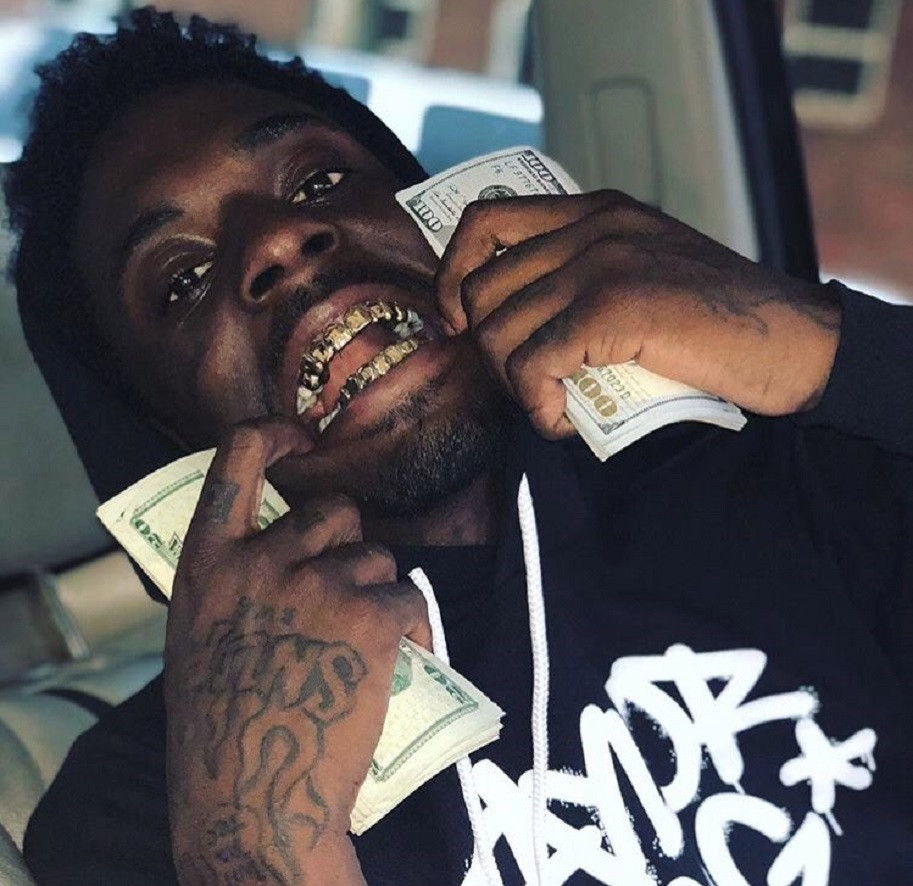 Rapperul Jimmy Wopo, împuşcat mortal în Pittsburgh