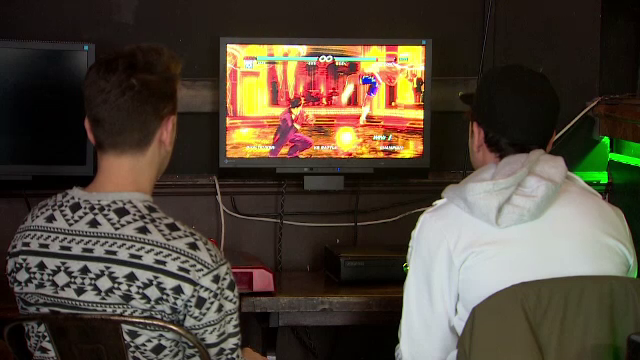 OMS a inclus dependența jocurile video printre bolile mentale