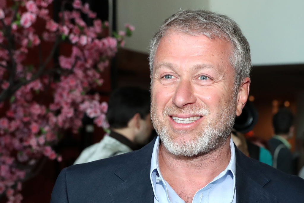 Surpriza făcută de Roman Abramovich unor copii grav bolnavi, care visau să ajungă la Cupa Mondială