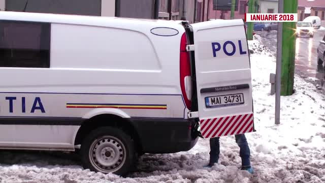 Doi bărbați din Brașov care și-au ucis prietenul au fost condamnați la ani grei de detenție