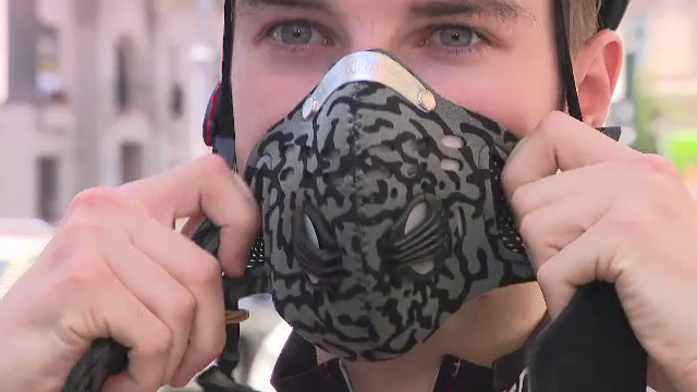 ”Ucigașul invizibil”. Concluzia îngrijorătoare a unui studiu despre poluarea aerului