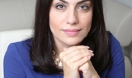 Decizia instanței în cazul Carinei Țurcan, acuzată de Kremlin de spionaj