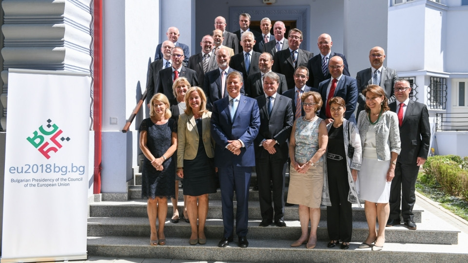 Ambasadorii statelor UE la Bucureşti şi-au manifestat îngrijorarea cu privire la modificările CPP