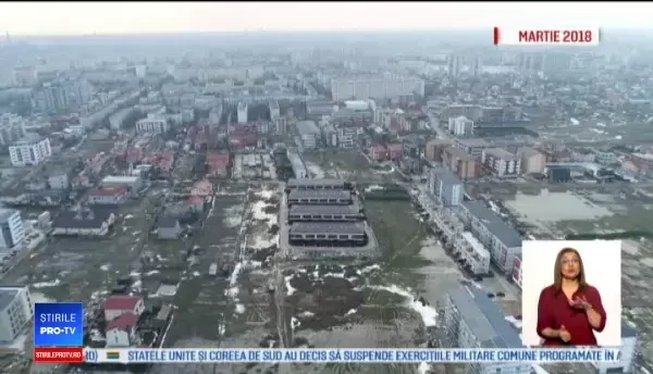 Două sute de străzi din Capitală nu sunt asfaltate. Sute de mii de oameni, afectați de lipsa infrastructurii