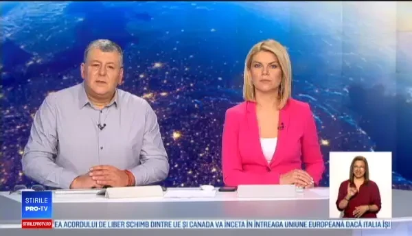 Directorul SRI s-a întâlnit cu președintele Serbiei. Despre ce au discutat