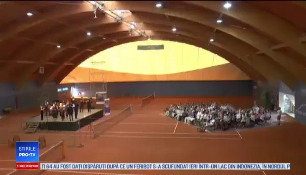 Vibrate Festival, în Braşov. Lecţiile de viaţă date de artişti