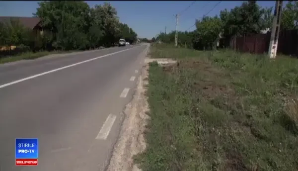 Fiul lui Tudorel Toader a făcut un accident după ce a aţipit la volan: Am crezut că e cutremur