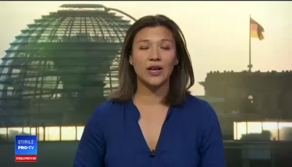 Zile decisive pentru viitorul politic al Angelei Merkel. Mesajul transmis de Donald Trump