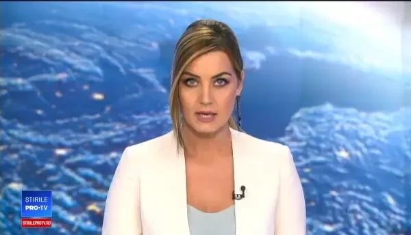 Explozie în Sectorul 5. Un bărbat, la spital cu arsuri de gradul 2 și 3