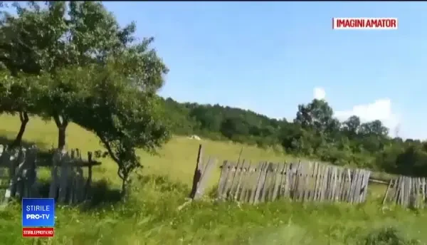 Minor din Gorj, încătuşat de poliţişti după ce ar fi condus maşina părinţilor. Varianta familiei