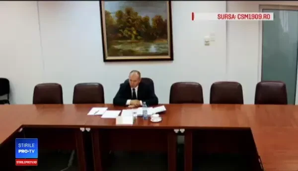 Procurorii DIICOT se revoltă împotriva numirii lui Felix Bănilă