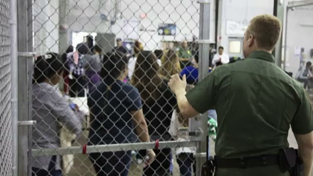 Coșmarul prin care trece o familie de imigranți, în urma politicii președintelui Trump