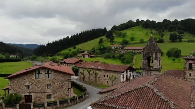 Țara Bascilor găzduiește patru dintre cele mai bune restaurante din lume