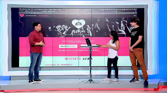 iLikeIT. Românii care creează aplicații pentru a pregăti populația pentru dezastre naturale