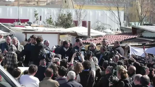 Ministrul italian de Interne urmăreşte să-I expulzeze pe romi. Reacția CE