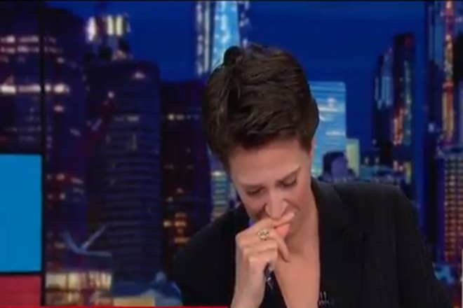 O prezentatoare a izbucnit în lacrimi în direct. Știrea pe care trebuia să o prezinte. VIDEO