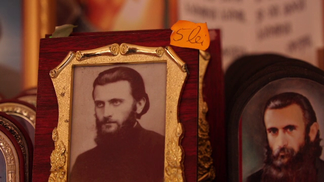 Cum arată icoana oficială a lui Arsenie Boca și în ce zi va fi sărbătorit „Sfântul Cuvios Mărturisitor Arsenie de la Prislop”