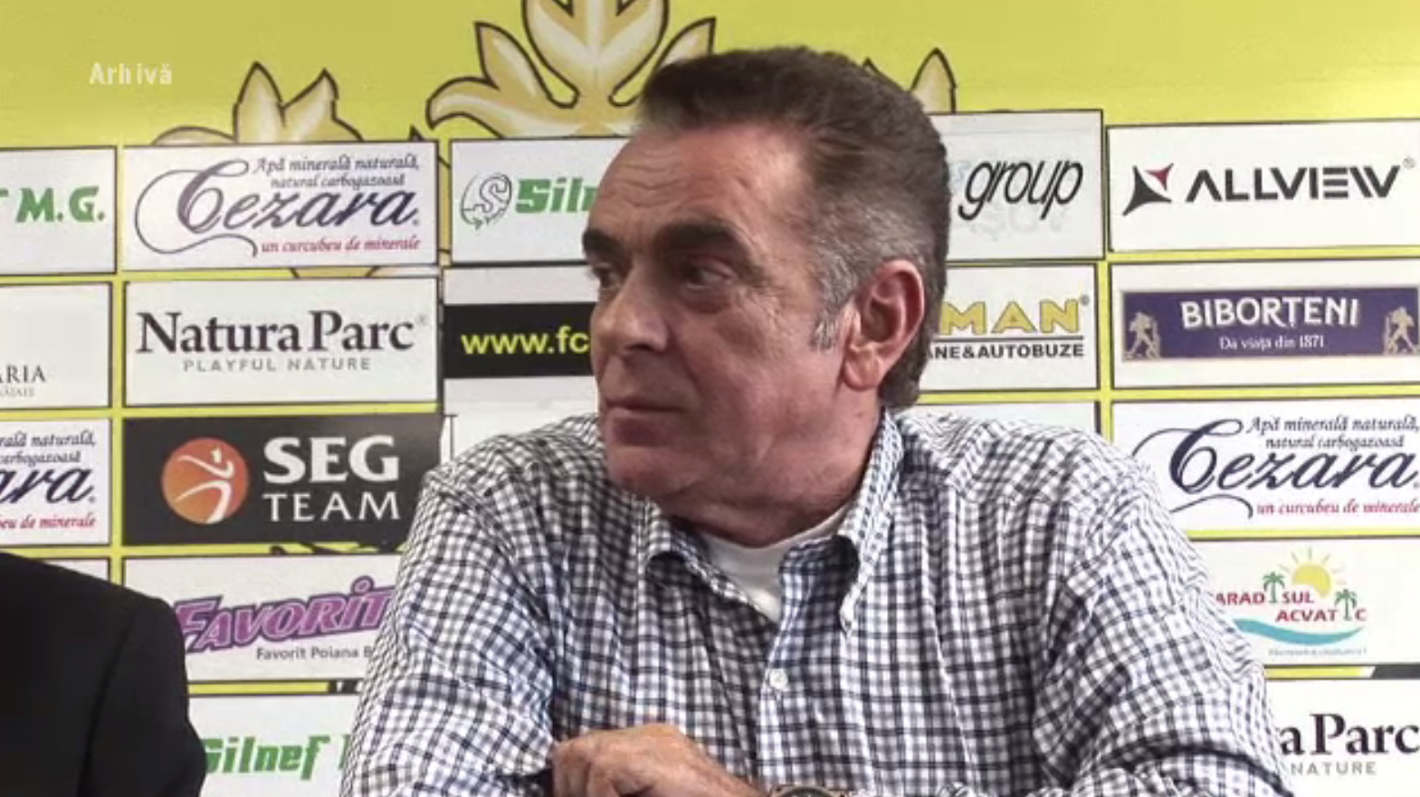 Ioan Neculaie, eliberat din închisoare după nici 7 luni de detenţie