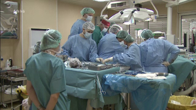 Pacienții cu boli grave pot ajunge mai repede în străinătate. Schimbarea anunțată de autorități