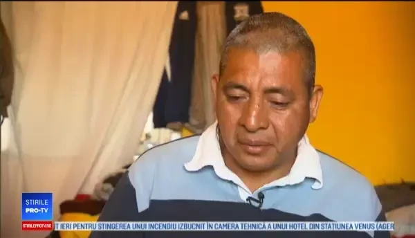 Donald Trump va continua cu proiectul separării copiilor din familiile migranţilor ilegali