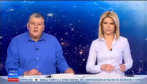 Regele Spaniei și soția sa, primiți la Casa Albă. Protocolul l-a dezorientat pe Trump