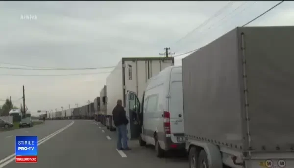 Poliţia de Frontieră a primit noi echipamente, însă nu dintre cele strict necesare