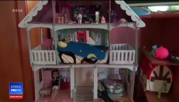 Ce pedeapsă riscă adolescentul care a violat o fetiță de 3 ani, în Cluj