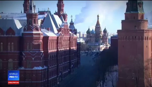 Reacția Carinei Țurcan, acuzată în Rusia de spionaj pentru România