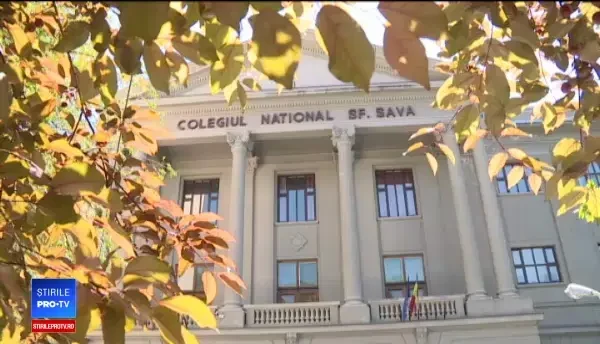 ADMITERE LICEU 2018. Ce spun directorii celor mai bune licee din Capitală