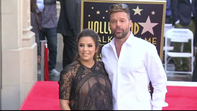 Eva Longoria a devenit mama unui băiețel, la 43 de ani