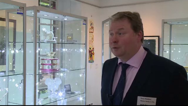 Un renumit tenismen își scoate la licitație colecția de trofee, să scape de faliment