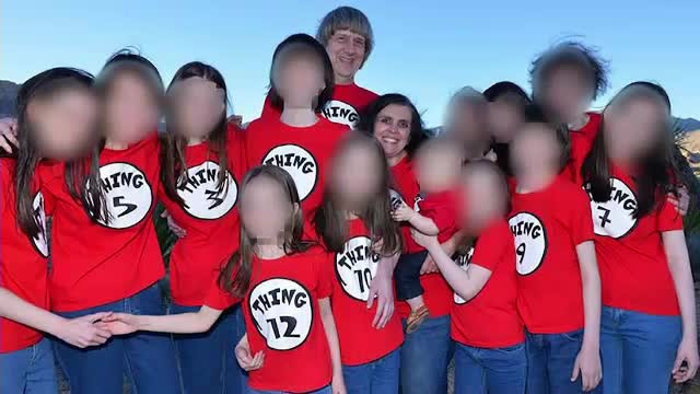 Reacția uluitoare a copiilor din „casa ororilor” când aud sentința primită de părinți. FOTO