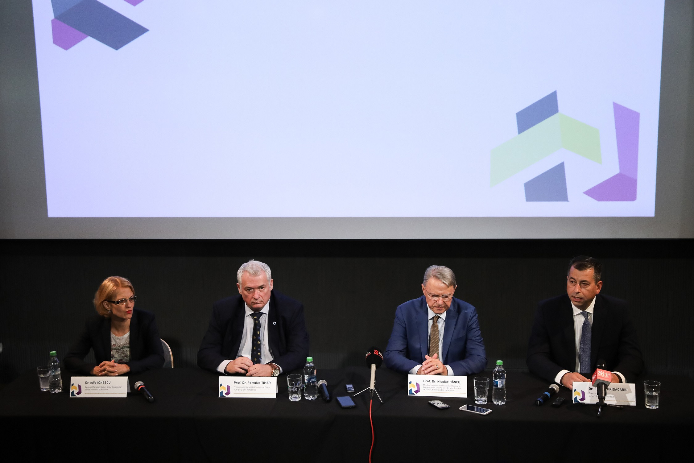 Produsul inovator care le va uşura viaţa persoanelor cu diabet din România. Va fi 100% compensat